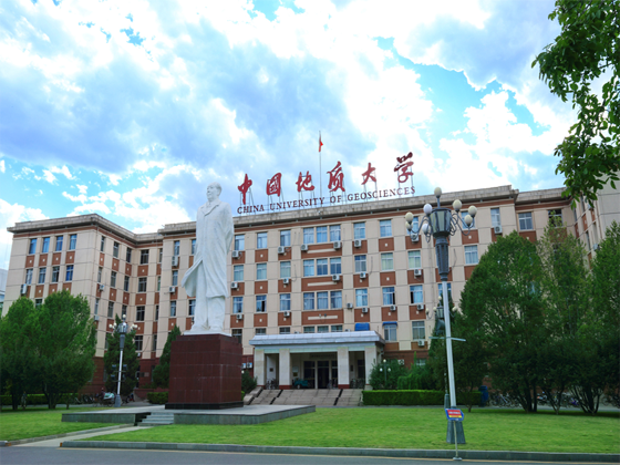 主教学楼